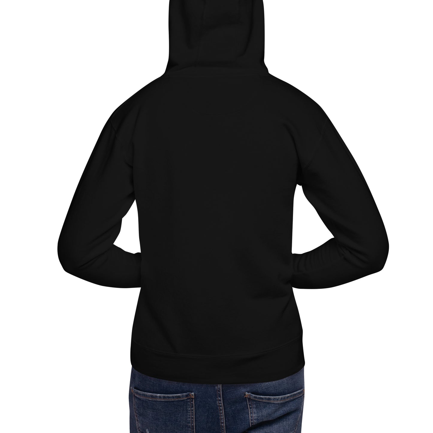 Cartoon Hoodie: Vibrant Character Edition ATX 04